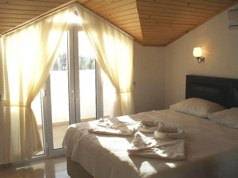 Fortress Park Villa أولدينيس 0*,  تركيا