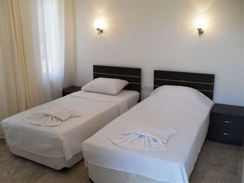 Fortress Park Villa أولدينيس تركيا