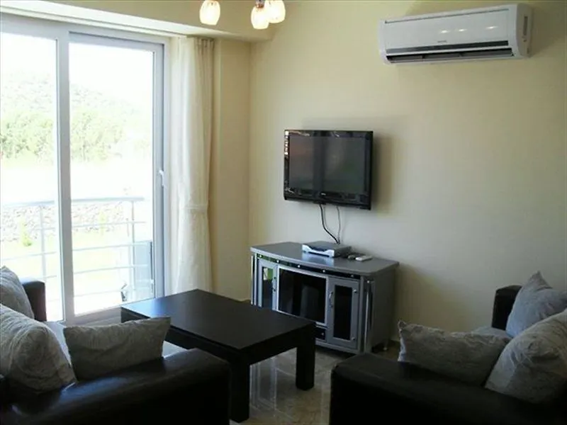 Fortress Park Villa أولدينيس