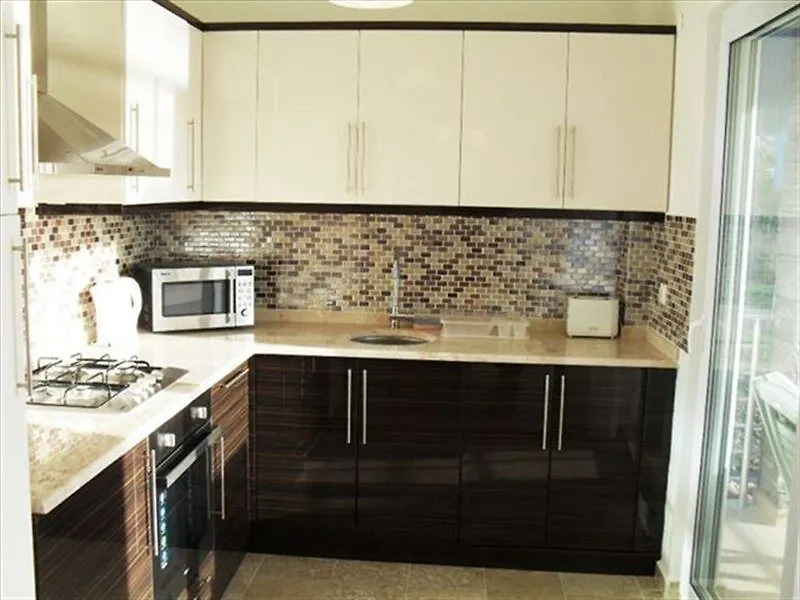 Fortress Park Villa أولدينيس
