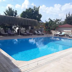  Otel Nilsu